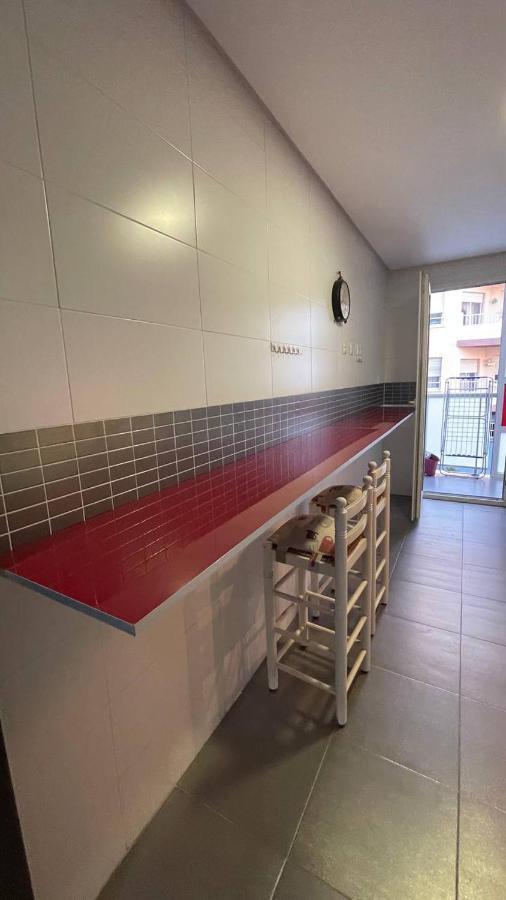 Preciosa A 2 Min Renfe Habitación en casa particular Gandía