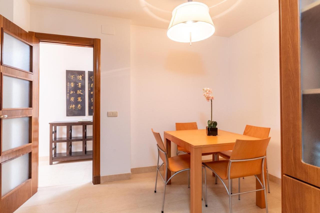 Trendy Homes Atico