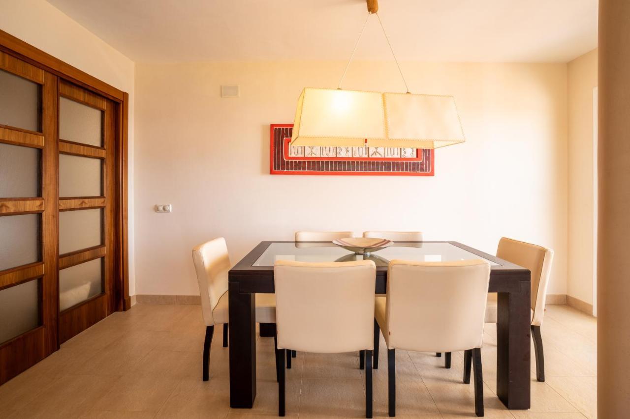 Trendy Homes Atico Apartamento Almerimar