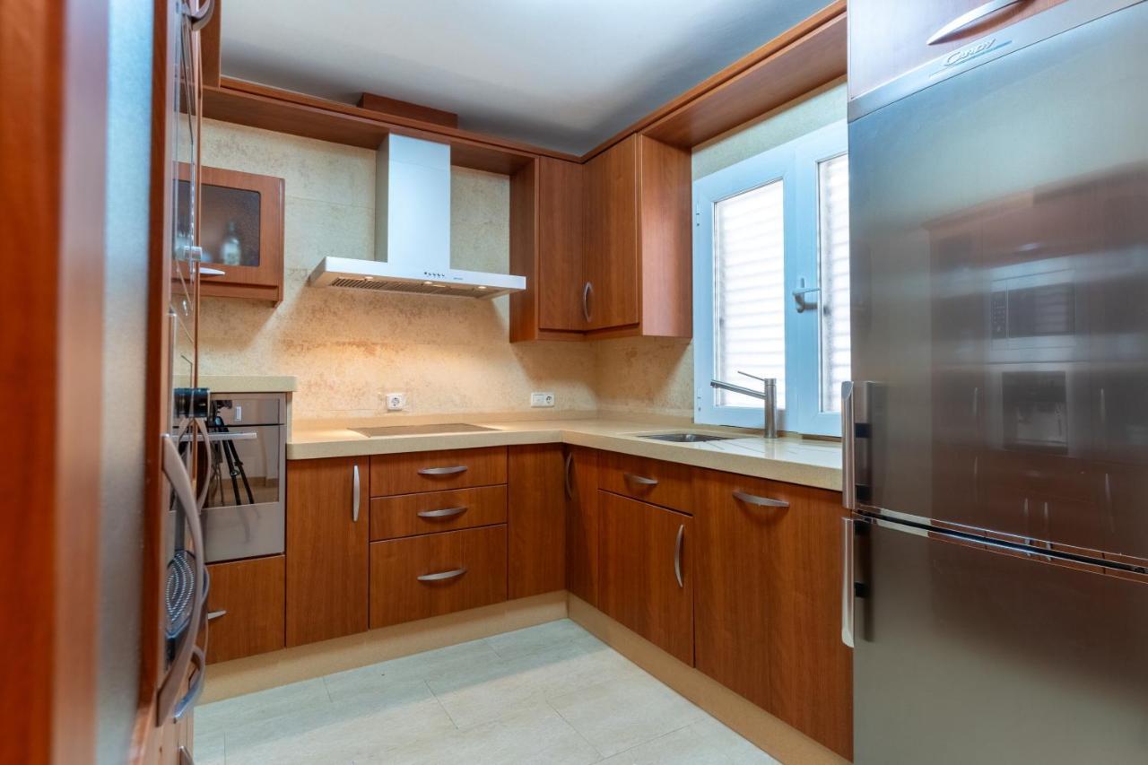 Trendy Homes Atico Apartamento