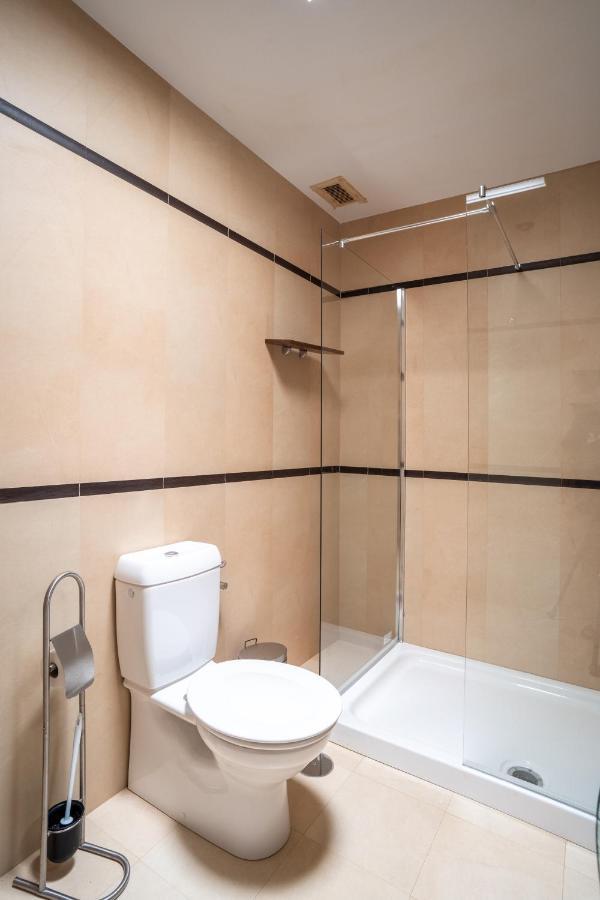Trendy Homes Atico Almerimar
