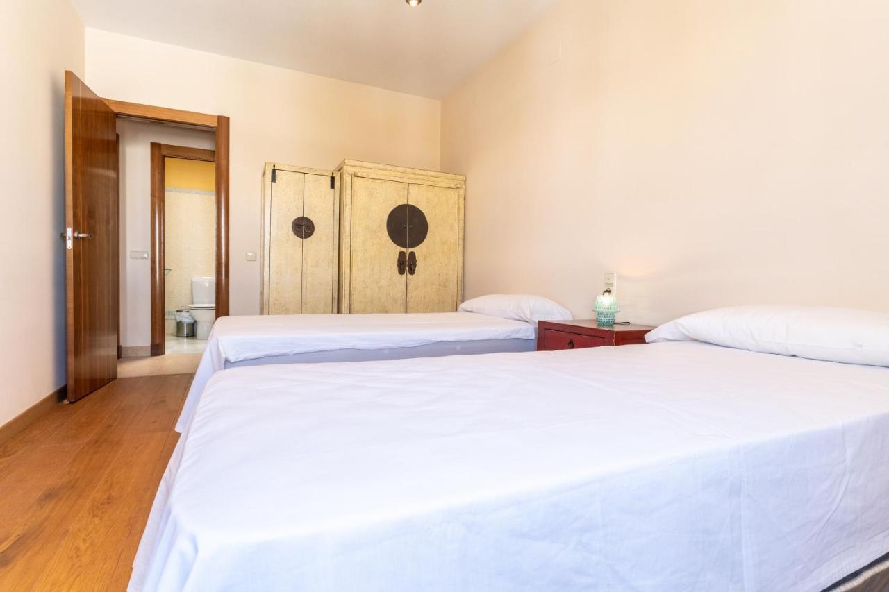 Apartamento Trendy Homes Atico *