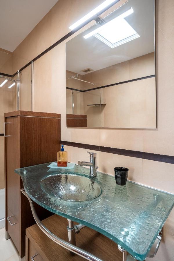 Trendy Homes Atico