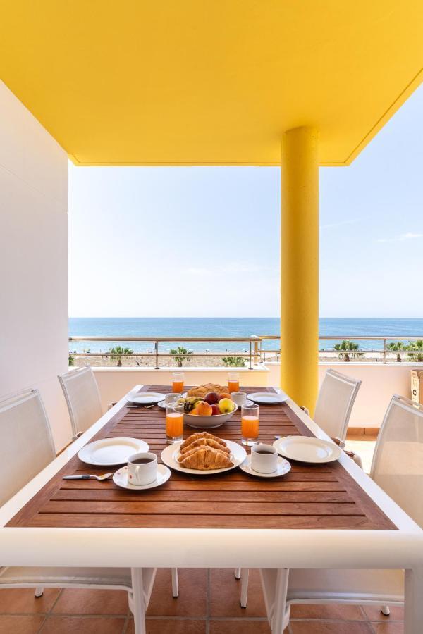 Trendy Homes Atico * Almerimar