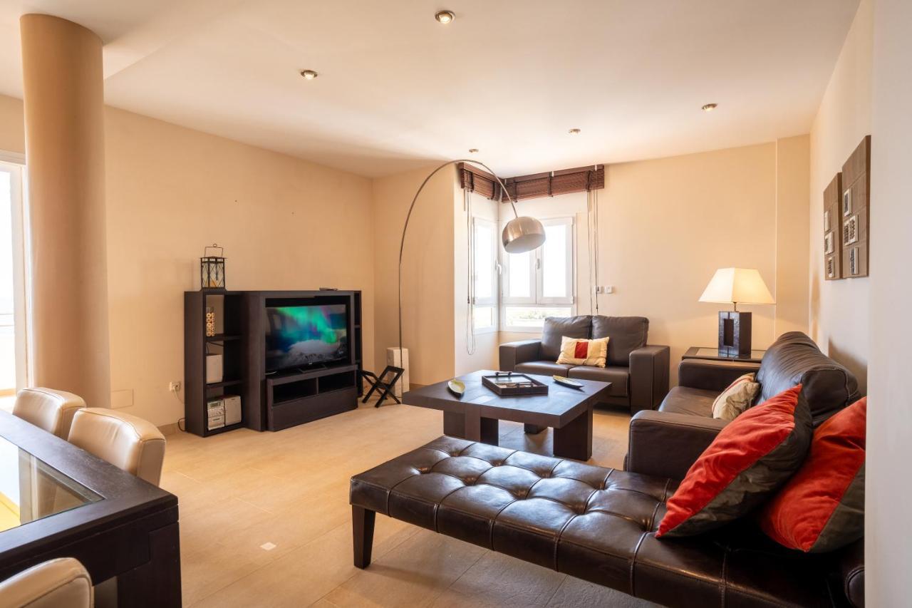 Trendy Homes Atico *