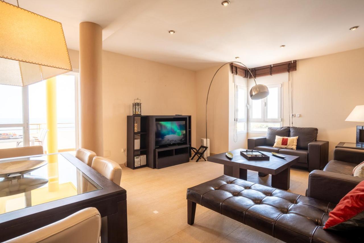 Trendy Homes Atico