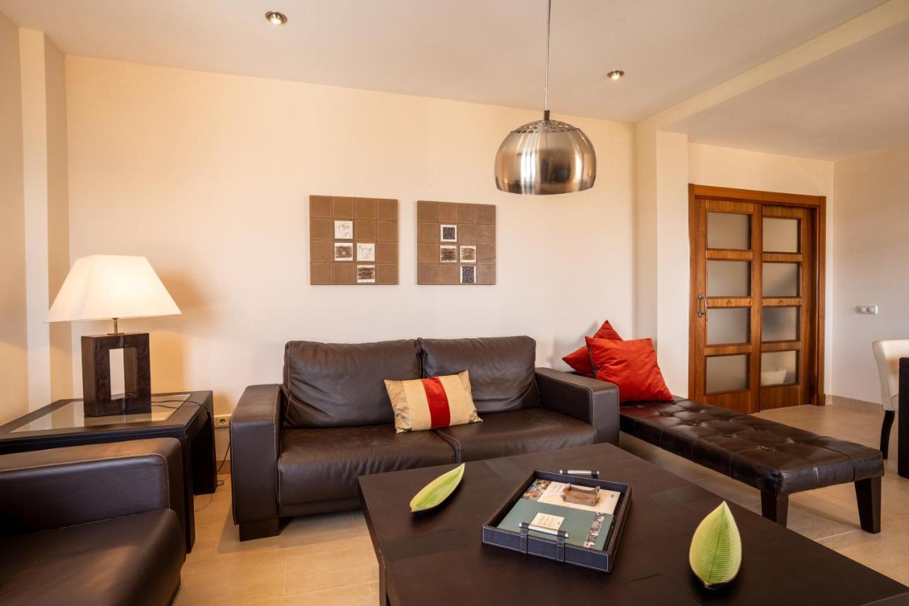 Apartamento Trendy Homes Atico *