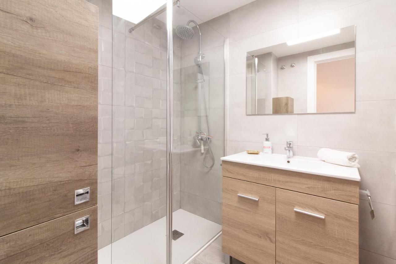 Apartamento Global Properties, Con Terraza En Residencial Last Canet Canet d'En Berenguer