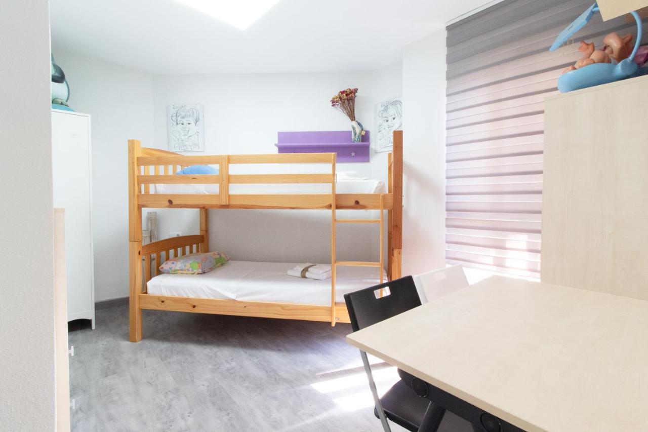 Apartamento Global Properties, Con Terraza En Residencial Last Canet