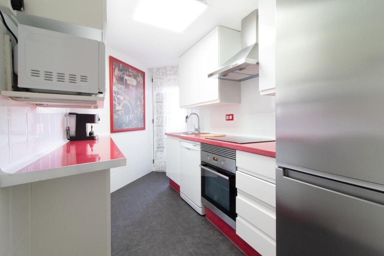 Apartamento Global Properties, Con Terraza En Residencial Last Canet *