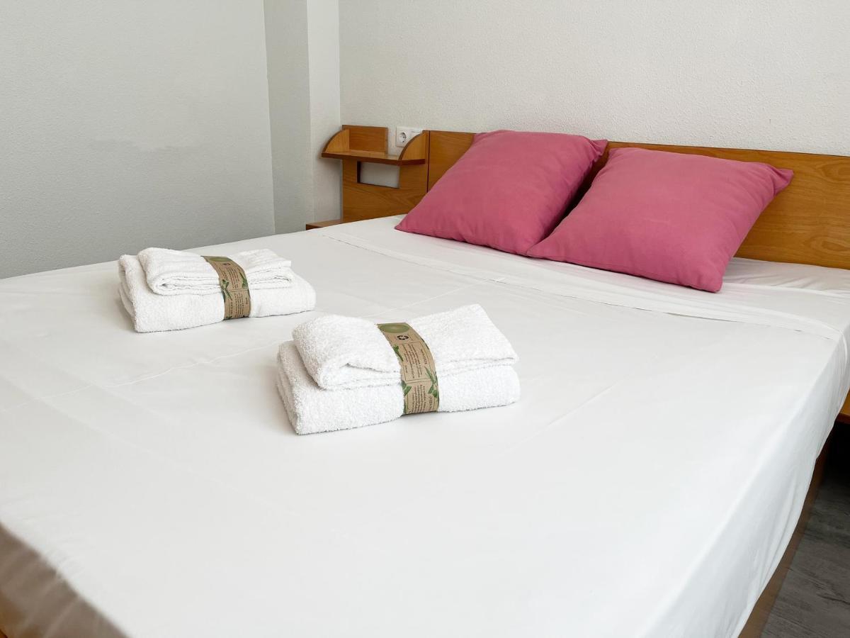 Apartamento Global Properties, Con Terraza En Residencial Last Canet Canet d'En Berenguer
