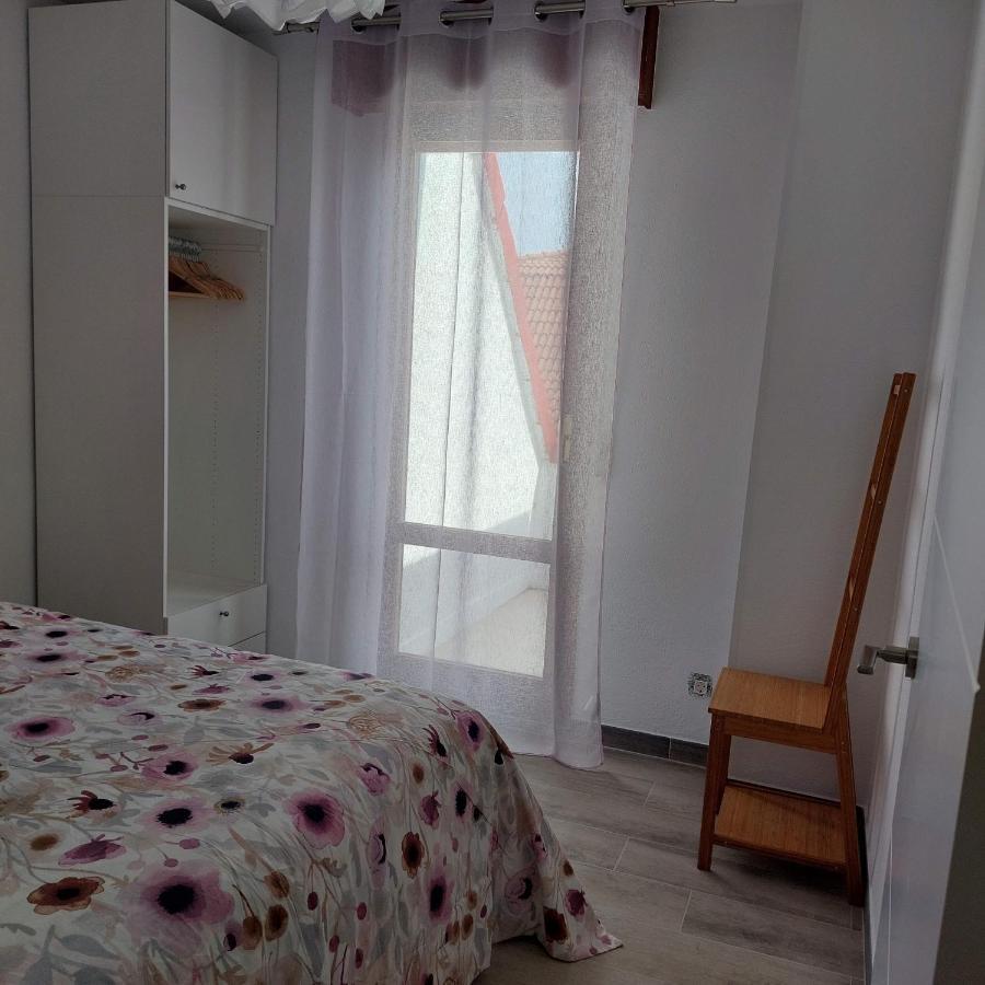Apartment Primera Linea De Playa Centro