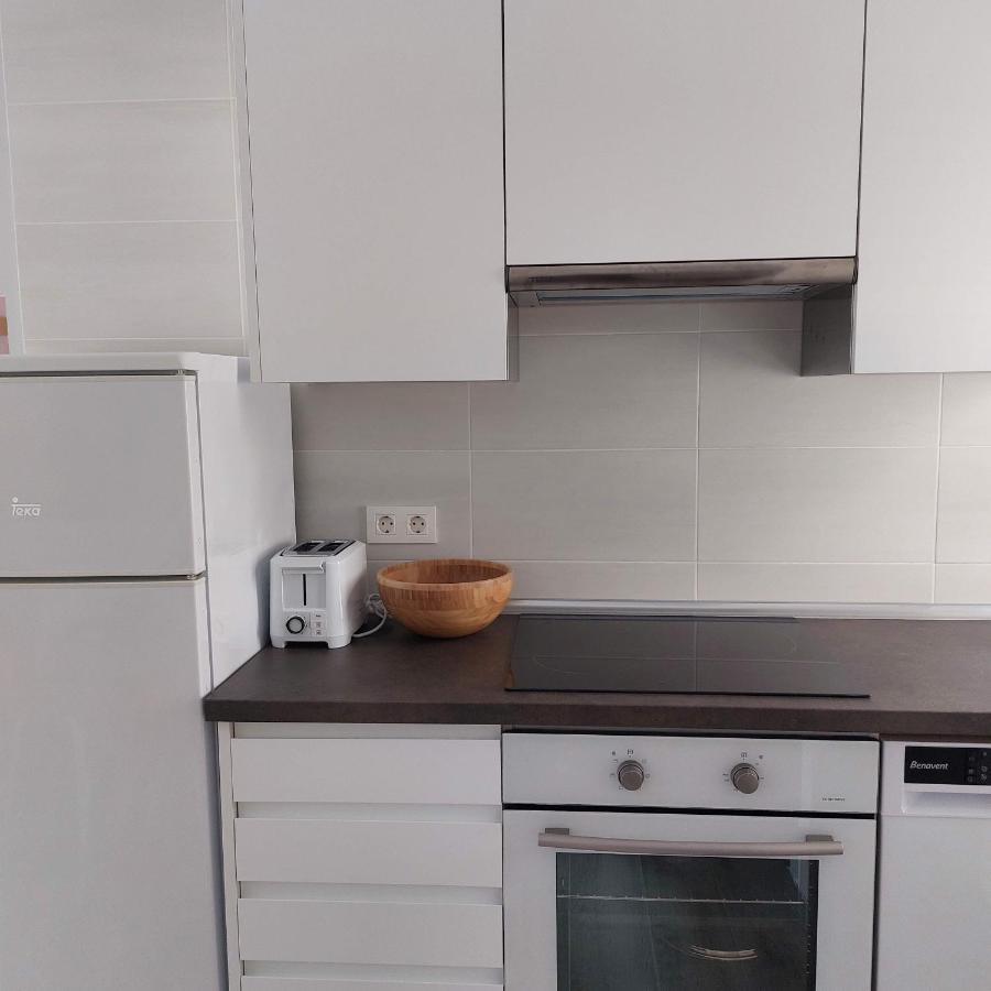 Primera Linea De Playa Centro Apartment Noja