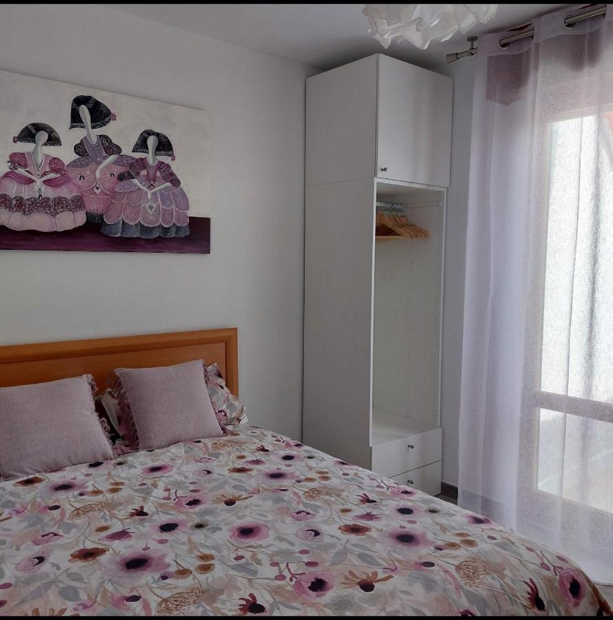 Primera Linea De Playa Centro Apartment *