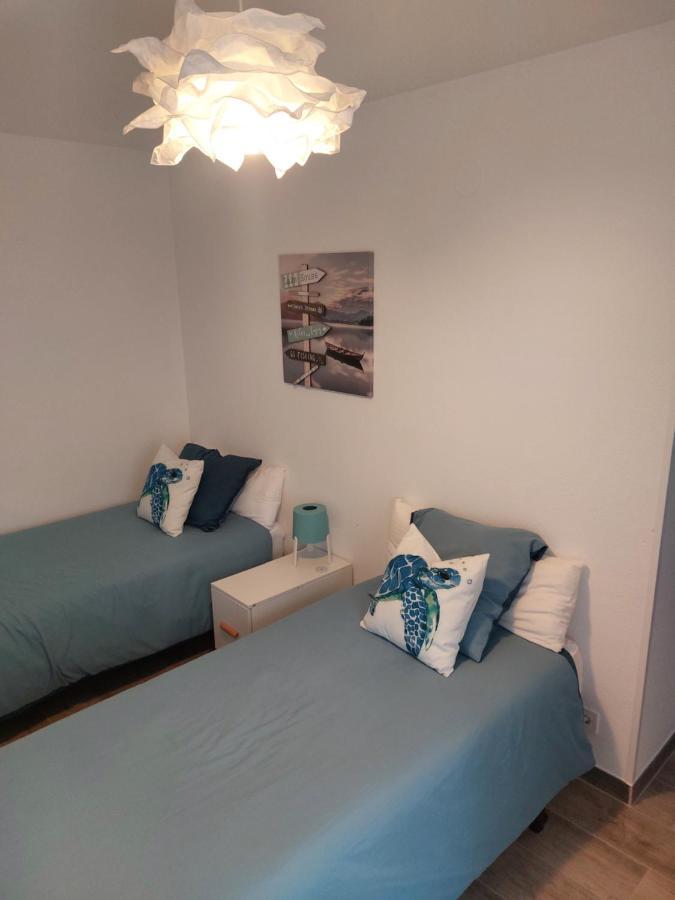 Apartment Primera Linea De Playa Centro *