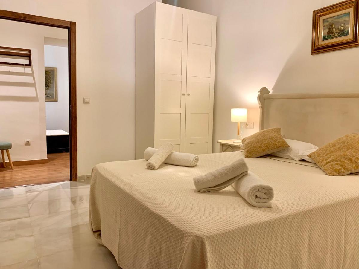 Recaredo Apartment Seville