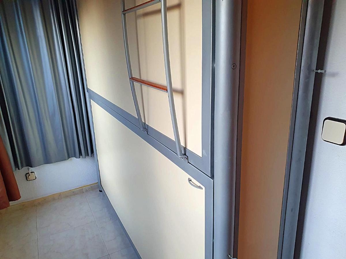 Apartamento One Bedroom Sleep 4 -apart In Benidorm, Near Everything