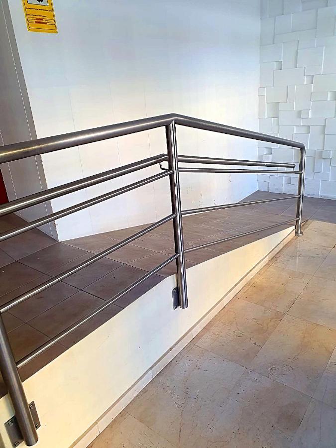 Apartamento One Bedroom Sleep 4 -apart In Benidorm, Near Everything Benidorm