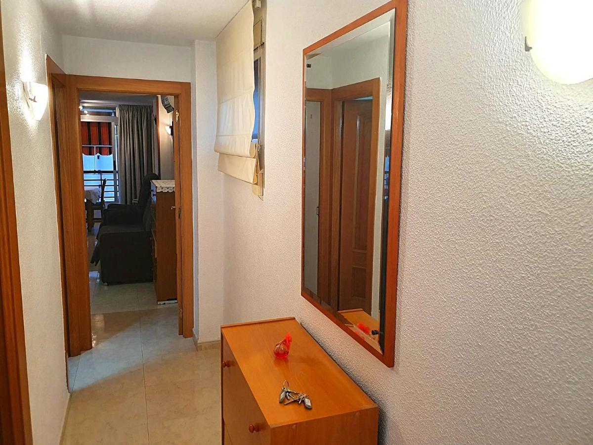 One Bedroom Sleep 4 -apart In Benidorm, Near Everything Apartamento Benidorm