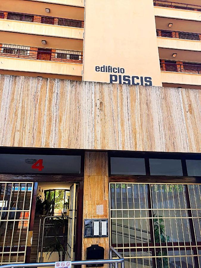 One Bedroom Sleep 4 -apart In Benidorm, Near Everything Apartamento Benidorm