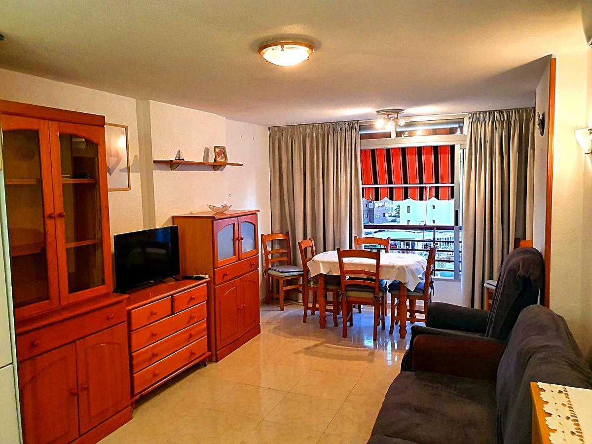 Apartamento One Bedroom Sleep 4 -apart In Benidorm, Near Everything Benidorm