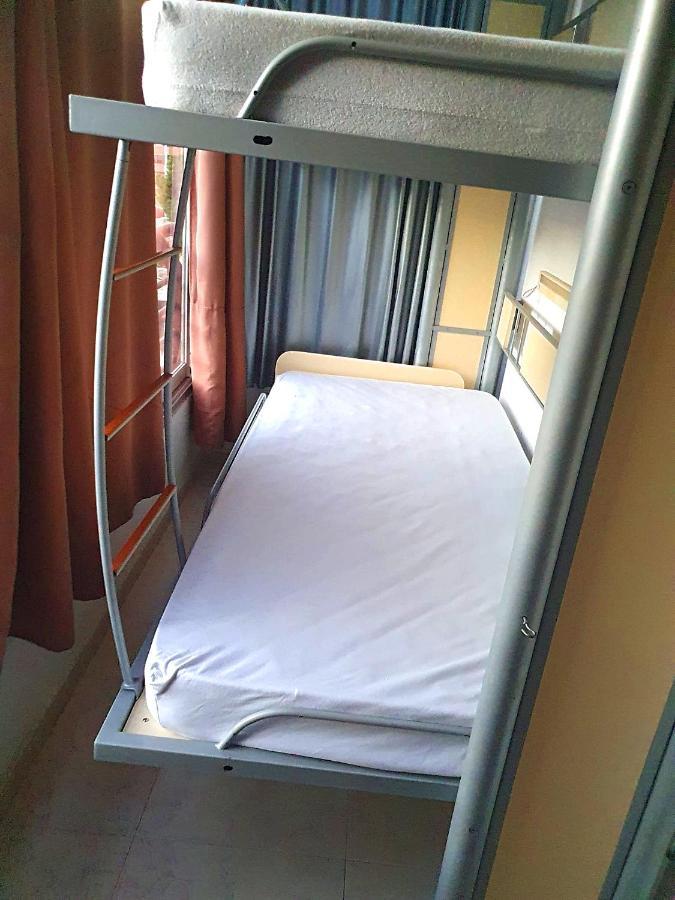 Apartamento One Bedroom Sleep 4 -apart In Benidorm, Near Everything
