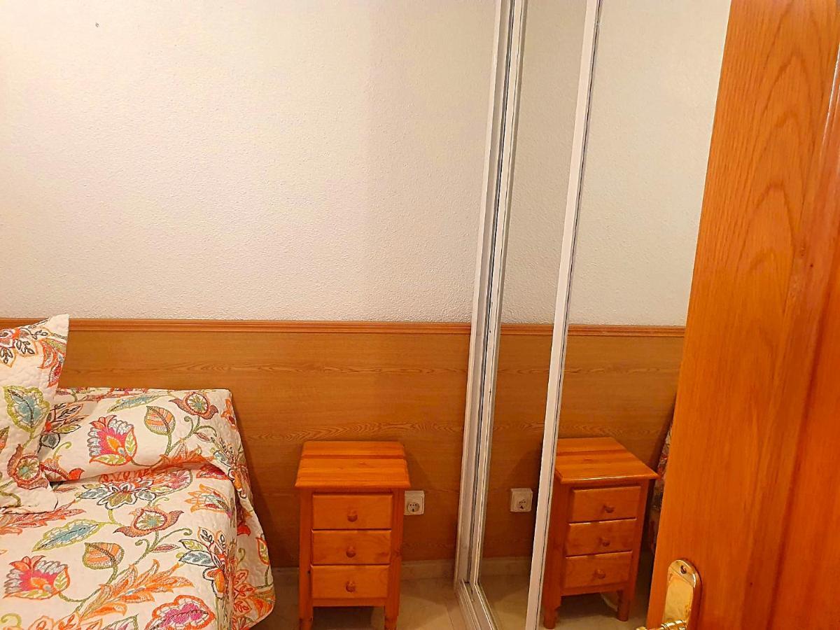 One Bedroom Sleep 4 -apart In Benidorm, Near Everything Apartamento Benidorm