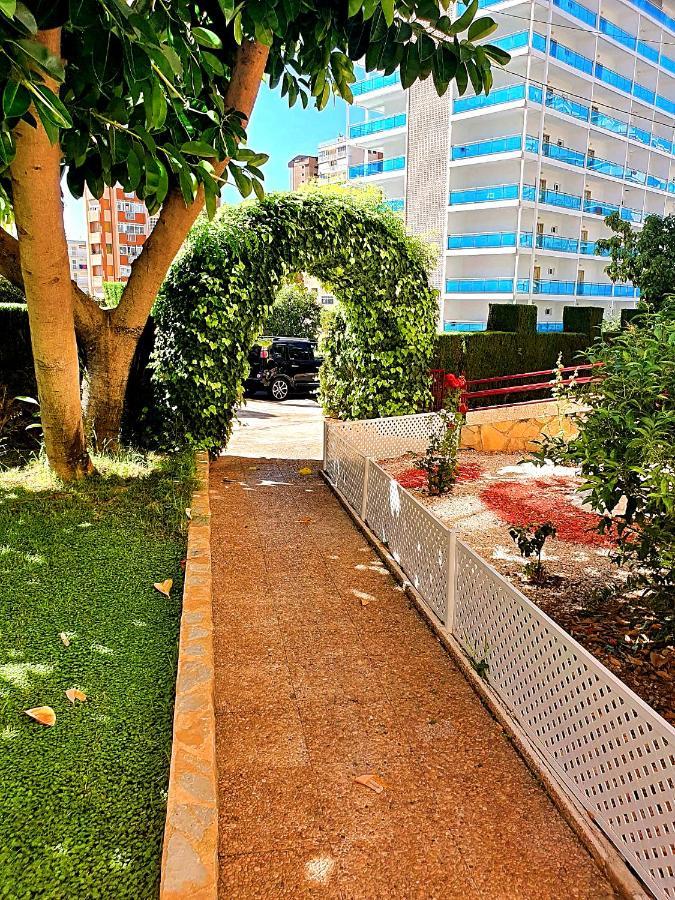 One Bedroom Sleep 4 -apart In Benidorm, Near Everything Apartamento