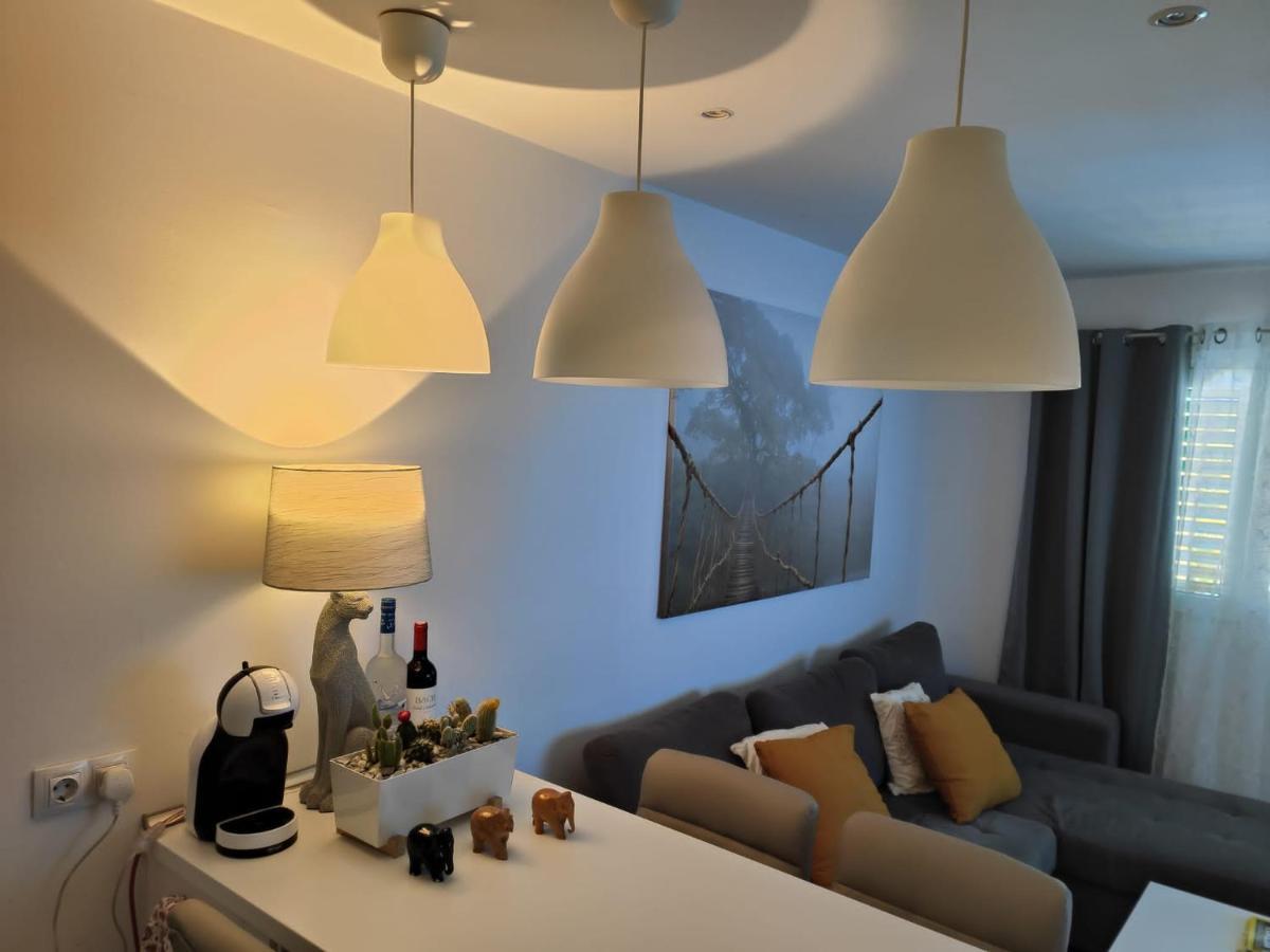 Edificio Faluas , Playa Del Ingles , Maspalomas Apartamento *
