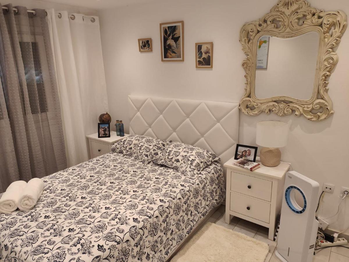 Apartamento Edificio Faluas , Playa Del Ingles , Maspalomas *