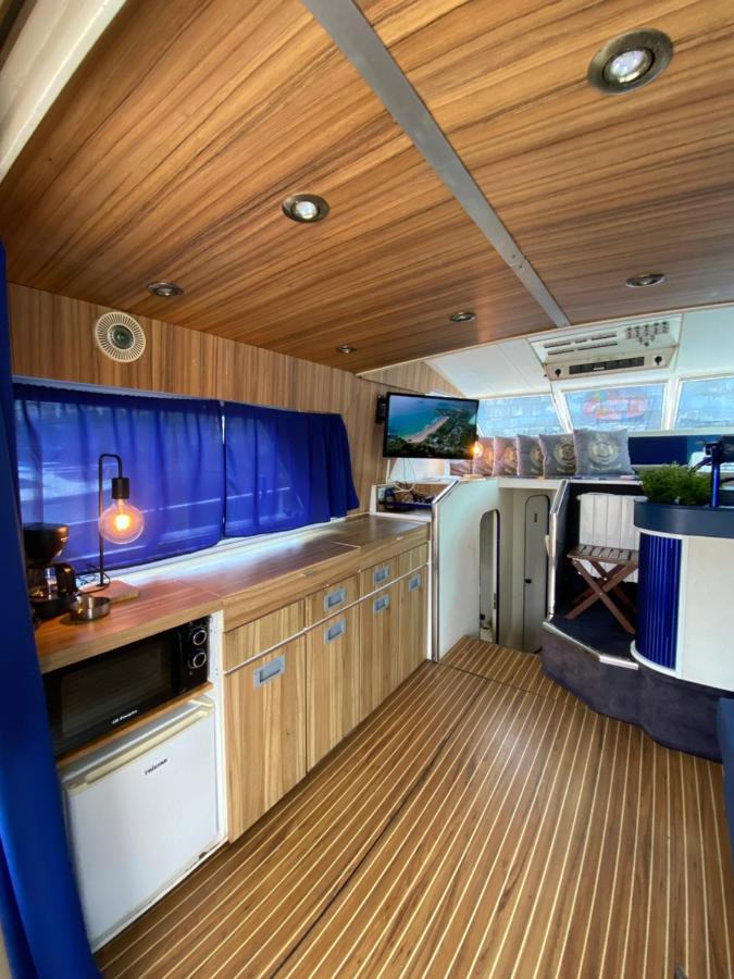 Botel Yate Gijon, Experiencia Unica N *