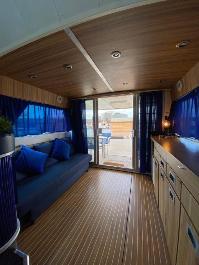 Yate Gijon, Experiencia Unica N Botel *