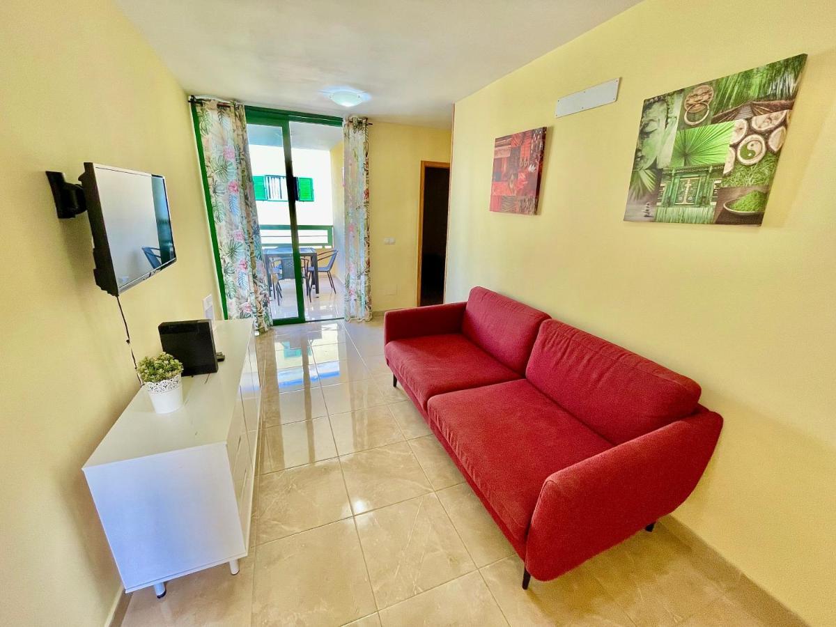 Apartamento Olas Mar