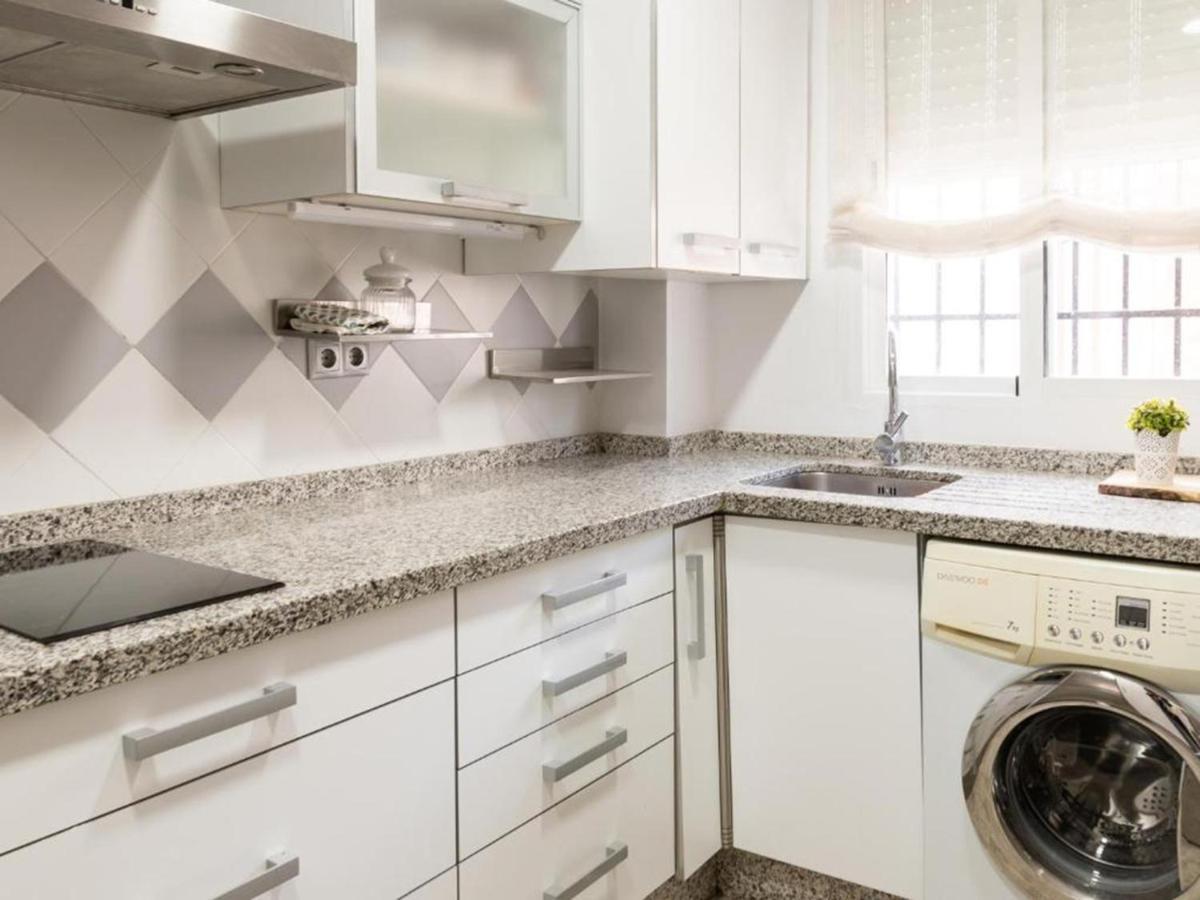 Apartamento La Reja De San Lorenzo Centro *