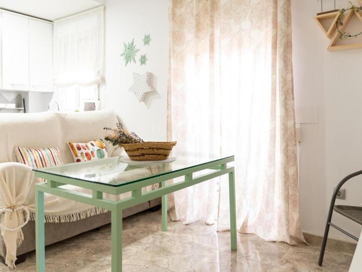 Apartamento La Reja De San Lorenzo Centro