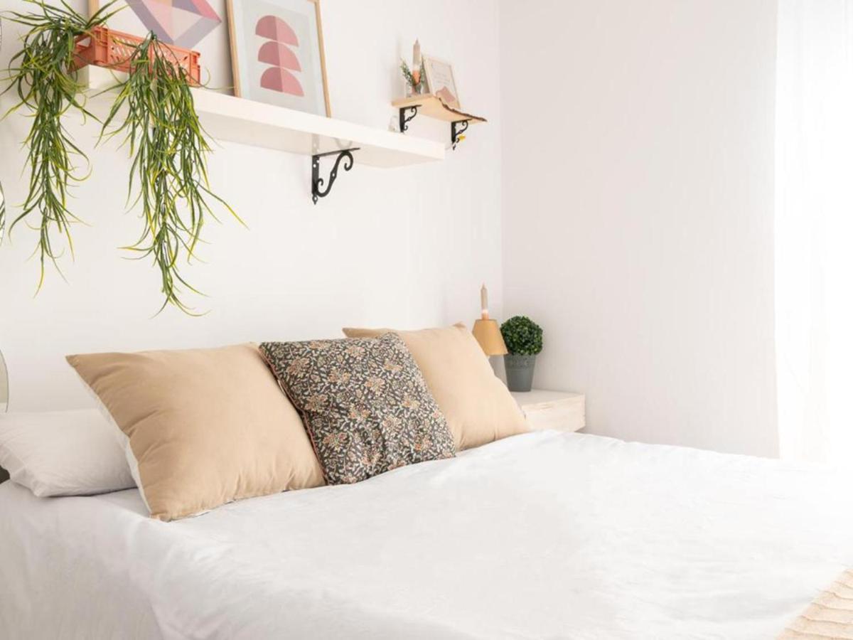 Apartamento Apartamento La Reja De San Lorenzo Centro *