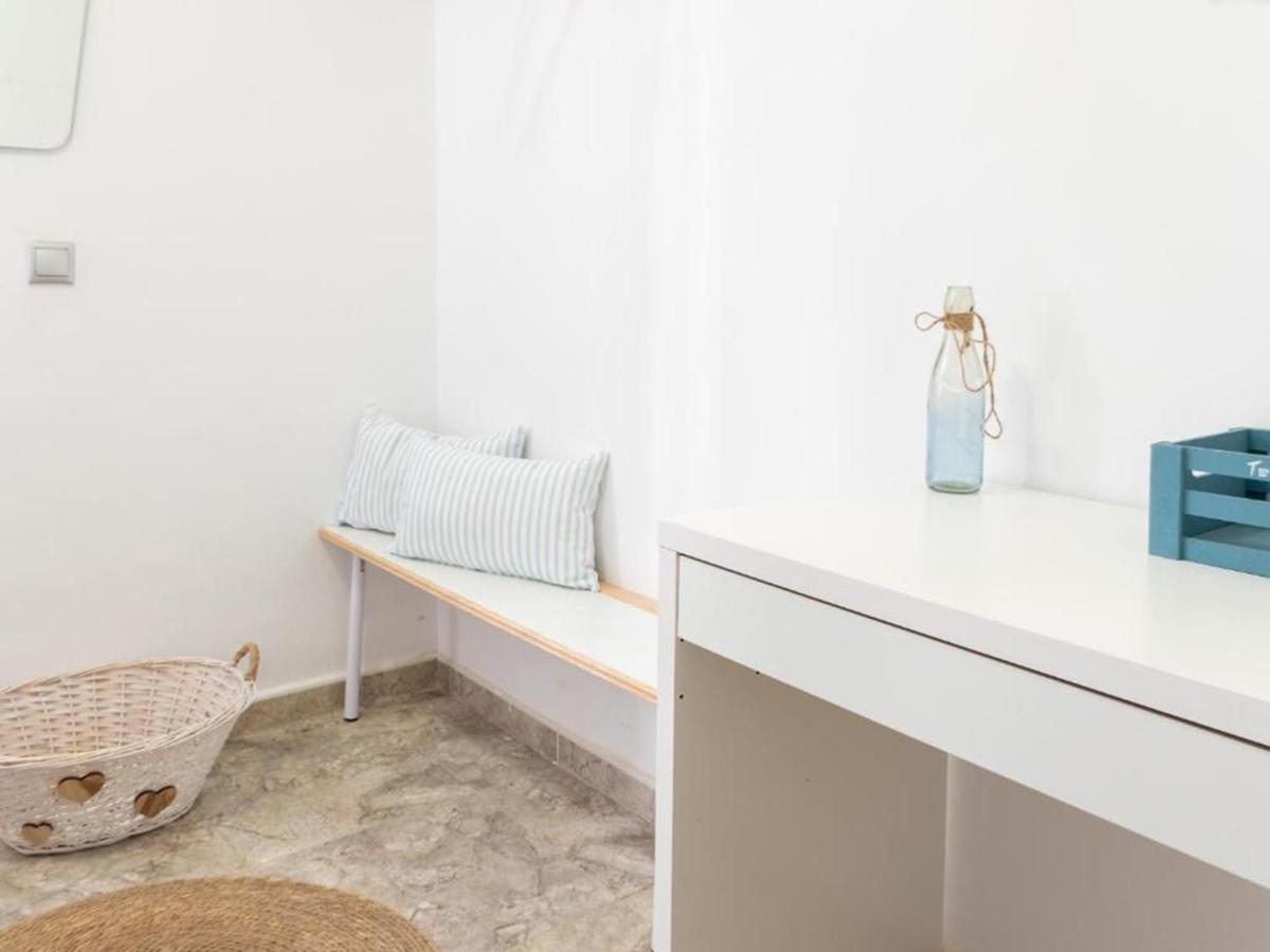 Apartamento Apartamento La Reja De San Lorenzo Centro Córdoba