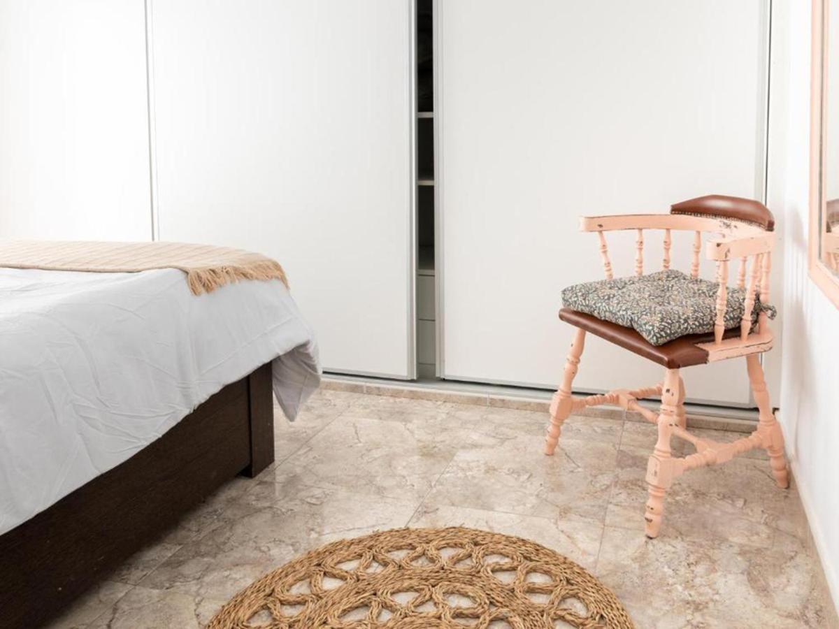 Apartamento Apartamento La Reja De San Lorenzo Centro