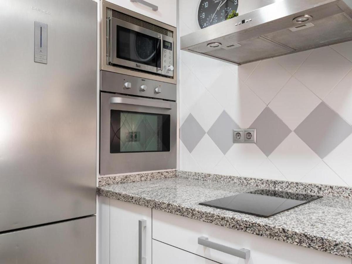 Apartamento La Reja De San Lorenzo Centro Córdoba