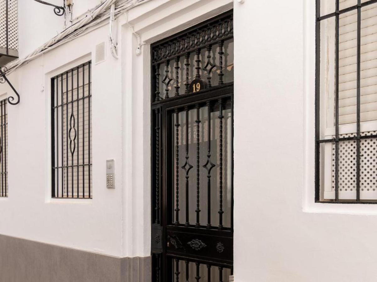 Apartamento La Reja De San Lorenzo Centro *