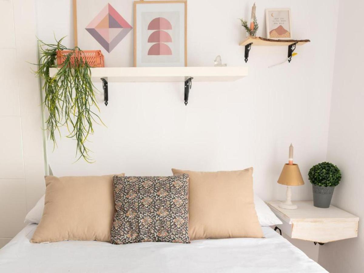 Apartamento La Reja De San Lorenzo Centro
