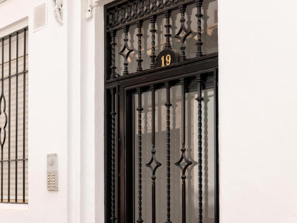 Apartamento Apartamento La Reja De San Lorenzo Centro Córdoba