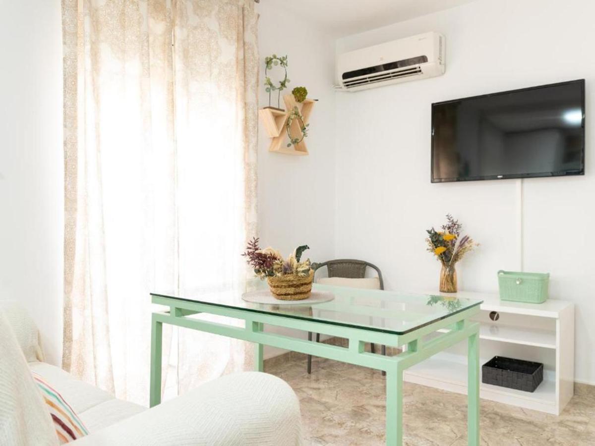 Apartamento La Reja De San Lorenzo Centro Córdoba