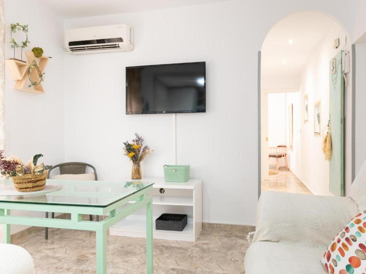 Apartamento La Reja De San Lorenzo Centro Apartamento *