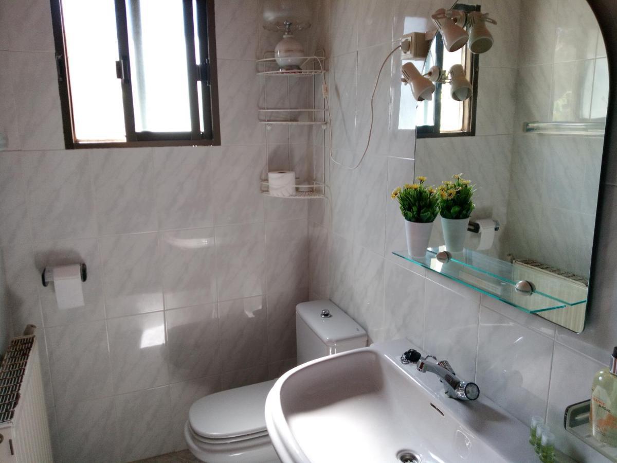 Buena Vista Hostel Torremanzanas