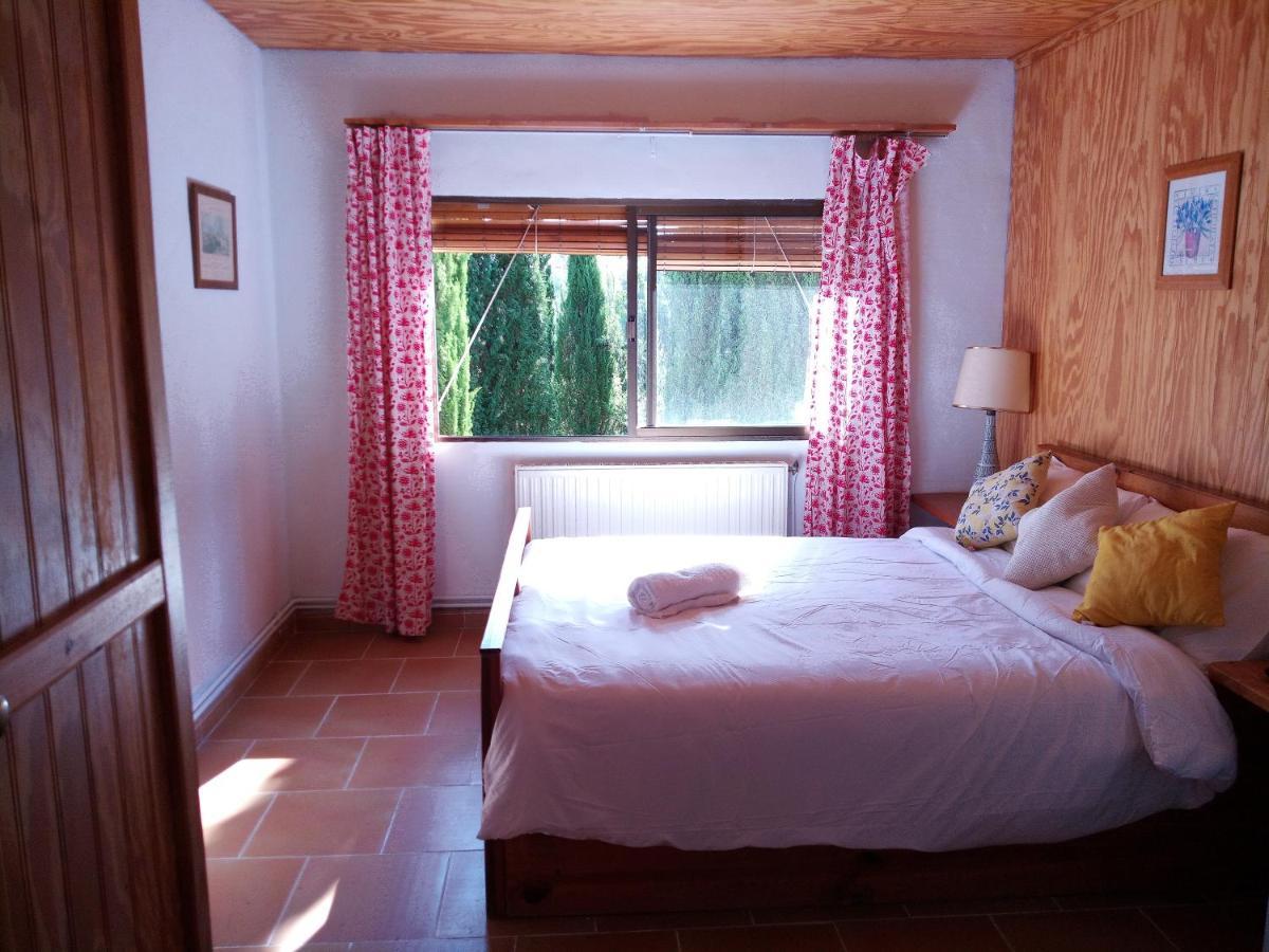 Buena Vista Hostel