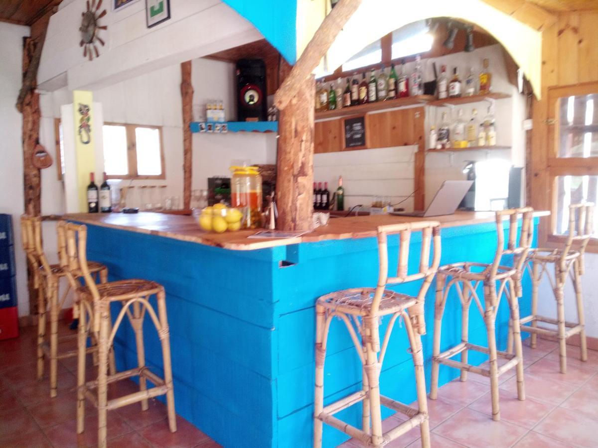 Buena Vista Torremanzanas
