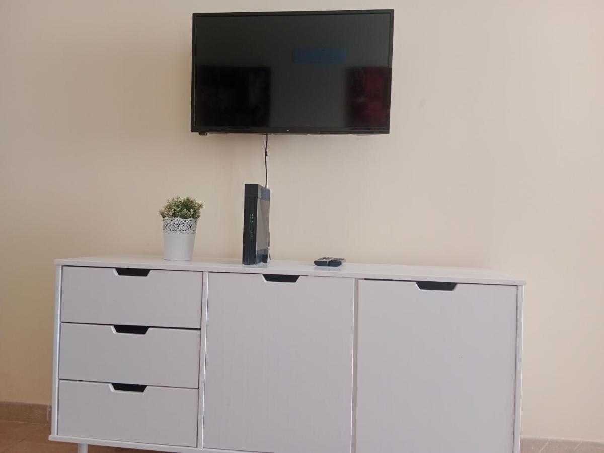 Olas Mar Apartamento *