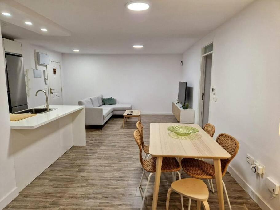 Apartment Apartamento Vistamar *