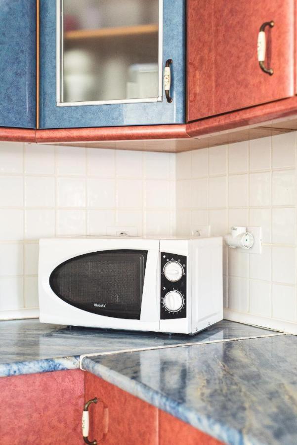 Casa Pizquito Agaete Con Piscina Apartamento